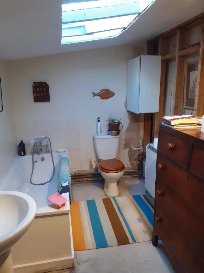 Sundial Cottage NWI Kültér fotó